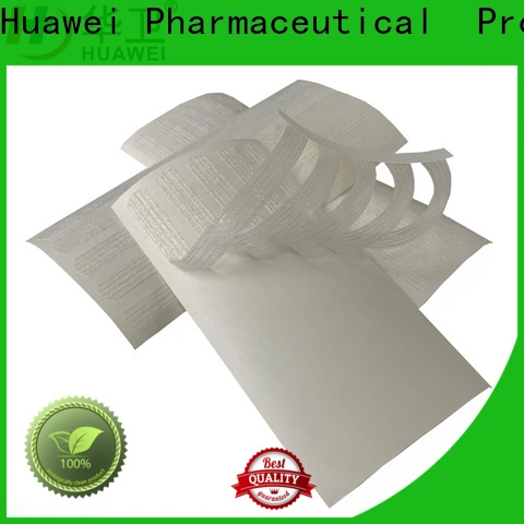 Huawei Factory FDA Medical Grade Sterile Waterproof PU Dressing with iodophor Adhesive Antimicrobial Incise Drape for Surgery136 1