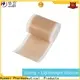 Huawei Factory FDA Medical Grade Sterile Waterproof PU Dressing with iodophor Adhesive Antimicrobial Incise Drape for Surgery135 1
