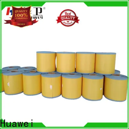 Huawei Factory FDA Medical Grade Sterile Waterproof PU Dressing with iodophor Adhesive Antimicrobial Incise Drape for Surgery139 1