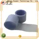 Huawei Factory FDA Medical Grade Sterile Waterproof PU Dressing with iodophor Adhesive Antimicrobial Incise Drape for Surgery138 1