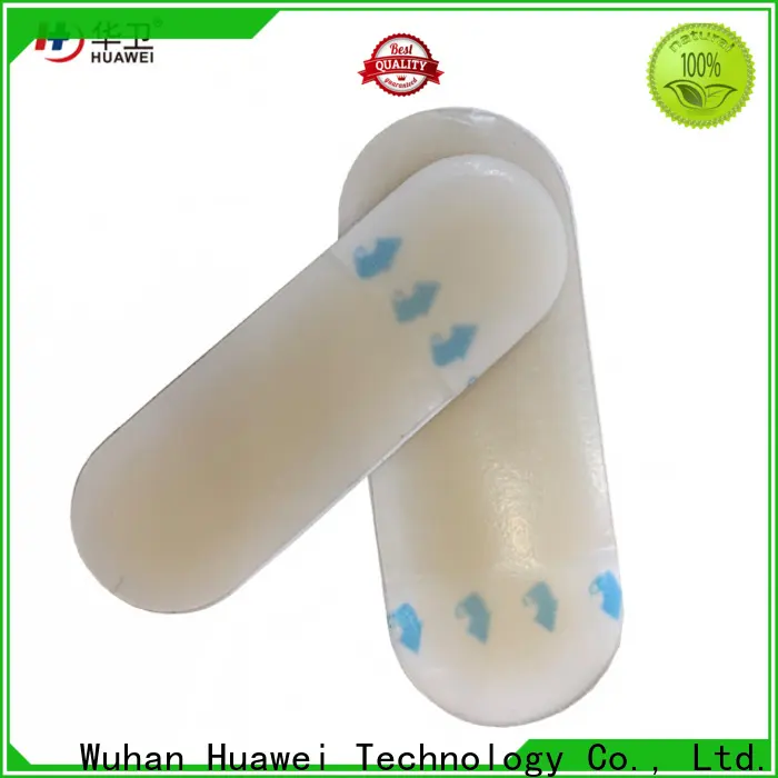 Huawei surgical wound care company for patients1 1