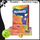 Huawei Factory FDA Medical Grade Sterile Waterproof PU Dressing with iodophor Adhesive Antimicrobial Incise Drape for Surgery144 1