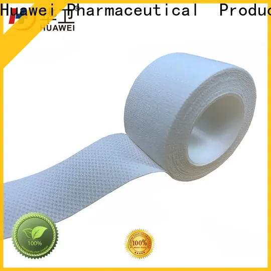 Huawei medical adhesive tape suppliers for surgery 1
