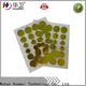 Huawei Factory FDA Medical Grade Sterile Waterproof PU Dressing with iodophor Adhesive Antimicrobial Incise Drape for Surgery145 1