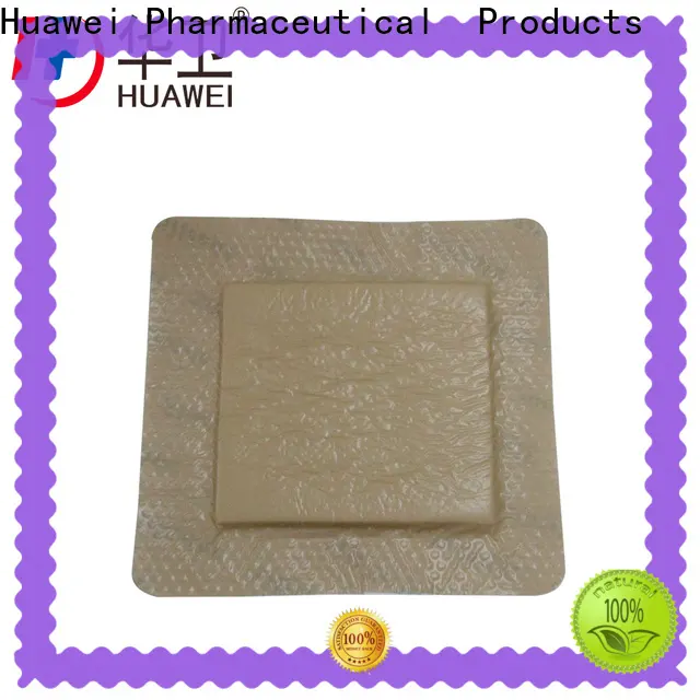 Huawei medical advanced wound care products factory price for patients 1