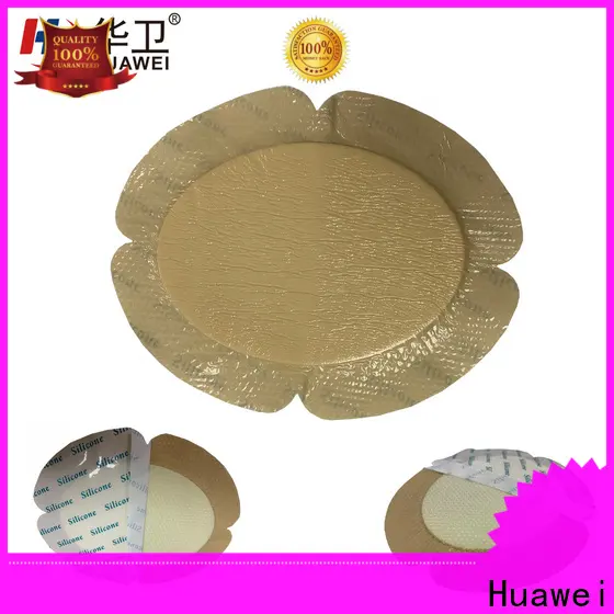 Huawei medical advanced wound care treatments factory direct supply for healing 1
