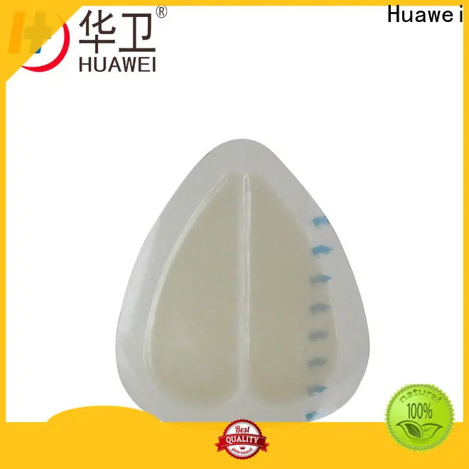high quality wound care dressings company for patients 1
