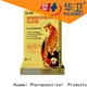 Huawei Factory FDA Medical Grade Sterile Waterproof PU Dressing with iodophor Adhesive Antimicrobial Incise Drape for Surgery151 1