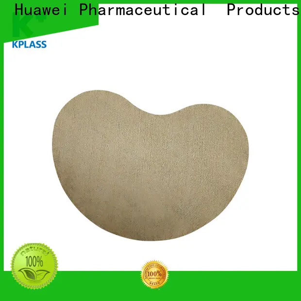 high-quality cooling patch factory for treatment 1