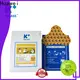 Huawei Factory FDA Medical Grade Sterile Waterproof PU Dressing with iodophor Adhesive Antimicrobial Incise Drape for Surgery154 1