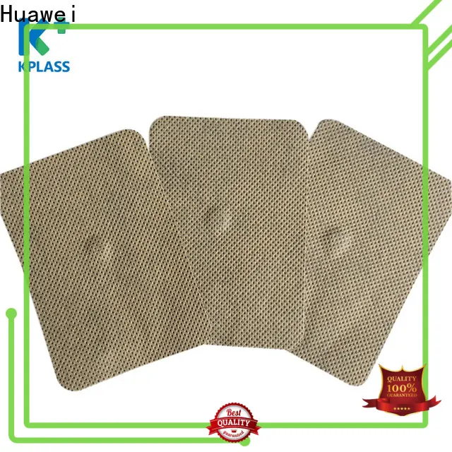 Huawei Factory FDA Medical Grade Sterile Waterproof PU Dressing with iodophor Adhesive Antimicrobial Incise Drape for Surgery155 1