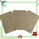 Huawei Factory FDA Medical Grade Sterile Waterproof PU Dressing with iodophor Adhesive Antimicrobial Incise Drape for Surgery155 1