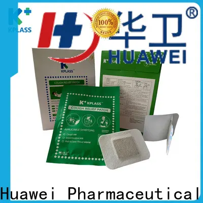 Huawei cooling patch supply for adults1 1