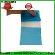 Huawei Factory FDA Medical Grade Sterile Waterproof PU Dressing with iodophor Adhesive Antimicrobial Incise Drape for Surgery157 1