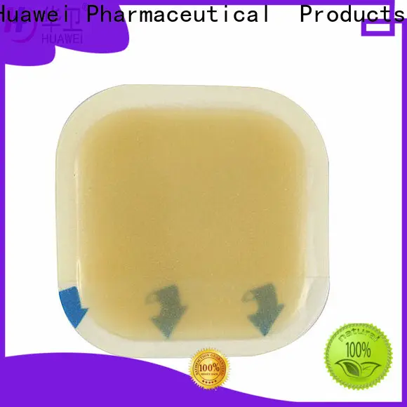 Huawei wound healing dressings factory for wounds 1