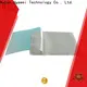 Huawei Factory FDA Medical Grade Sterile Waterproof PU Dressing with iodophor Adhesive Antimicrobial Incise Drape for Surgery161 1