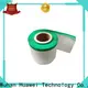 Huawei Factory FDA Medical Grade Sterile Waterproof PU Dressing with iodophor Adhesive Antimicrobial Incise Drape for Surgery162 1