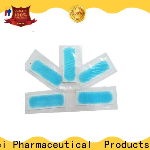 Huawei Factory FDA Medical Grade Sterile Waterproof PU Dressing with iodophor Adhesive Antimicrobial Incise Drape for Surgery163 1