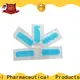 Huawei Factory FDA Medical Grade Sterile Waterproof PU Dressing with iodophor Adhesive Antimicrobial Incise Drape for Surgery163 1