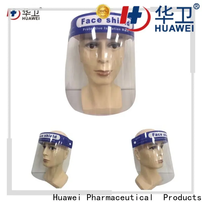 Huawei Personal Protective equipment23 1