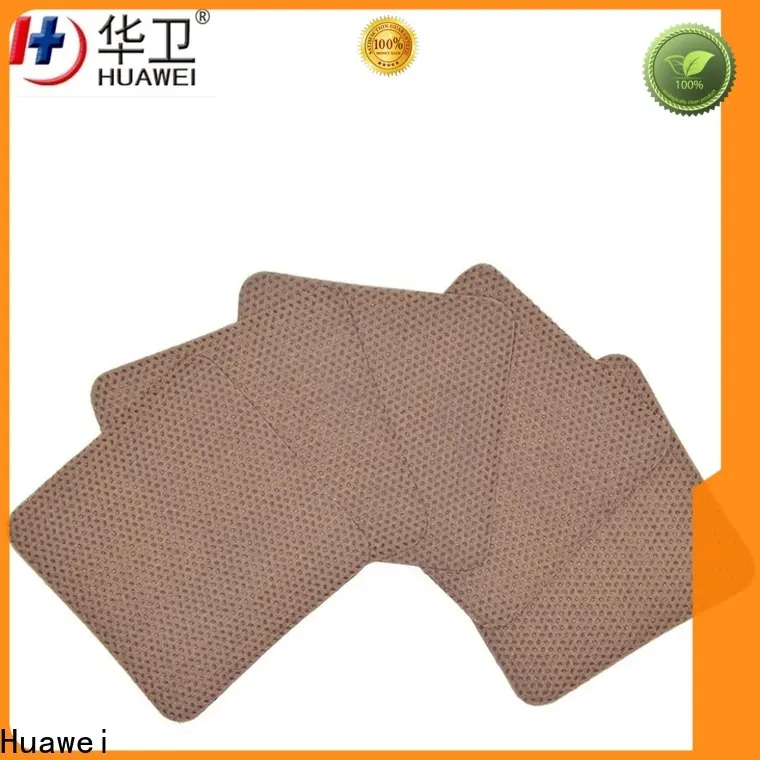 Huawei Factory FDA Medical Grade Sterile Waterproof PU Dressing with iodophor Adhesive Antimicrobial Incise Drape for Surgery164 1