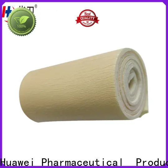 Huawei Factory FDA Medical Grade Sterile Waterproof PU Dressing with iodophor Adhesive Antimicrobial Incise Drape for Surgery166 1