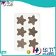 Huawei Factory FDA Medical Grade Sterile Waterproof PU Dressing with iodophor Adhesive Antimicrobial Incise Drape for Surgery168 1