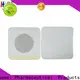 Huawei Factory FDA Medical Grade Sterile Waterproof PU Dressing with iodophor Adhesive Antimicrobial Incise Drape for Surgery167 1