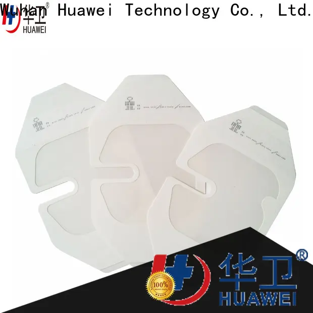 Huawei best selling cooling gel patch with good price for body 1