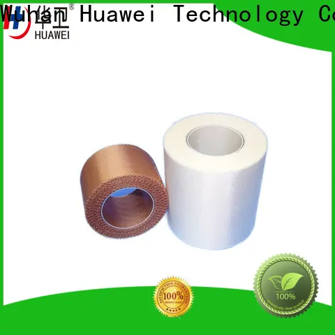 approved wound dressing tape manufacturers for protection 1