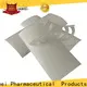 Huawei Factory FDA Medical Grade Sterile Waterproof PU Dressing with iodophor Adhesive Antimicrobial Incise Drape for Surgery170 1