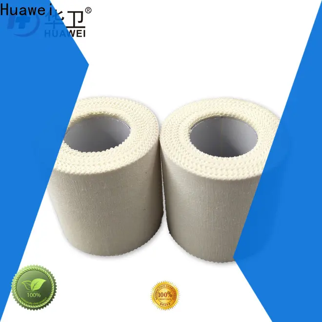 Huawei wholesale medical tape suppliers for protection 1