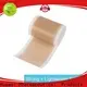 Huawei Factory FDA Medical Grade Sterile Waterproof PU Dressing with iodophor Adhesive Antimicrobial Incise Drape for Surgery169 1