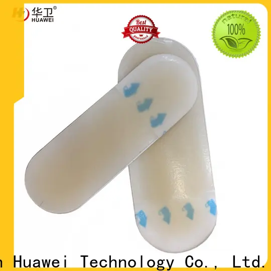 reliable wound healing dressings supply for hospital 1