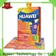 Huawei Factory FDA Medical Grade Sterile Waterproof PU Dressing with iodophor Adhesive Antimicrobial Incise Drape for Surgery174 1