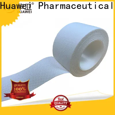 Huawei wound dressing tape supply for protection 1