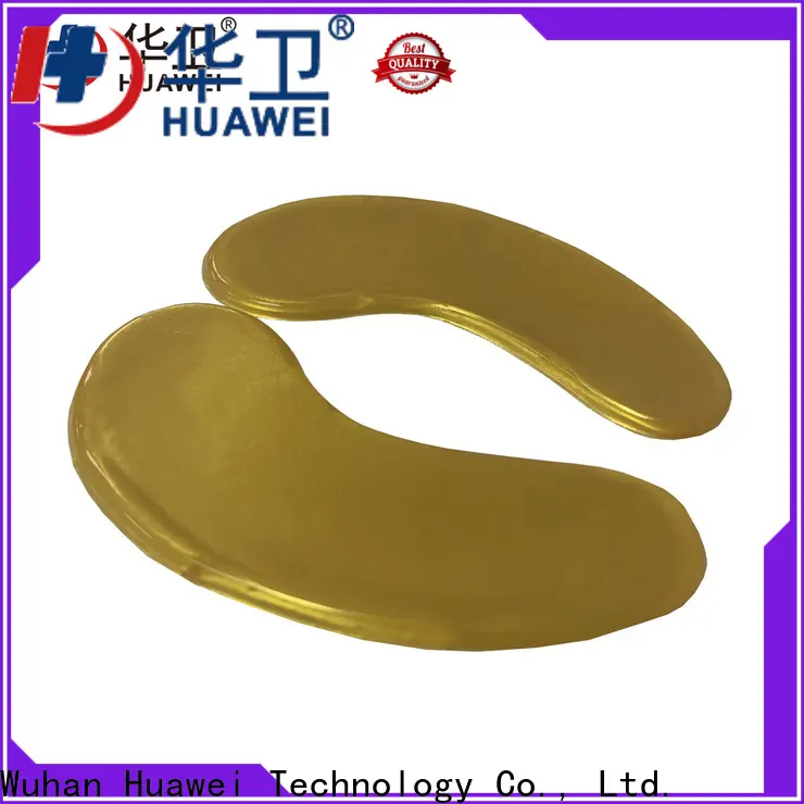 Huawei Factory FDA Medical Grade Sterile Waterproof PU Dressing with iodophor Adhesive Antimicrobial Incise Drape for Surgery178 1