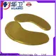 Huawei Factory FDA Medical Grade Sterile Waterproof PU Dressing with iodophor Adhesive Antimicrobial Incise Drape for Surgery178 1
