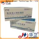 Huawei Factory FDA Medical Grade Sterile Waterproof PU Dressing with iodophor Adhesive Antimicrobial Incise Drape for Surgery180 1