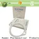 Huawei Factory FDA Medical Grade Sterile Waterproof PU Dressing with iodophor Adhesive Antimicrobial Incise Drape for Surgery181 1