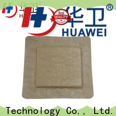 Huawei excellent advanced wound care treatments factory direct supply for surgery 1