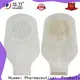 Huawei Factory FDA Medical Grade Sterile Waterproof PU Dressing with iodophor Adhesive Antimicrobial Incise Drape for Surgery184 1