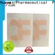 Huawei silicone scar gel sheet manufacturer for hospitals1 1