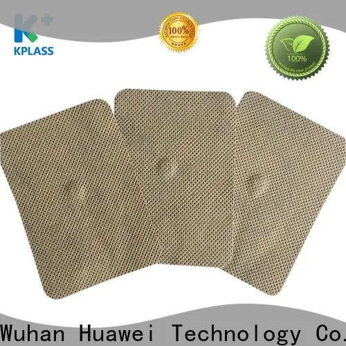 Huawei Factory FDA Medical Grade Sterile Waterproof PU Dressing with iodophor Adhesive Antimicrobial Incise Drape for Surgery188 1