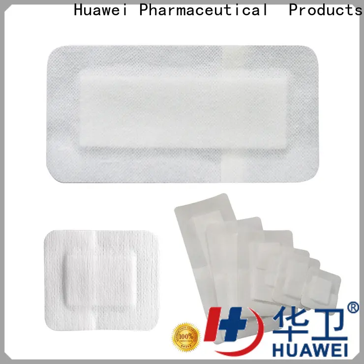 Huawei convenient acne patch factory price for sterilization 1