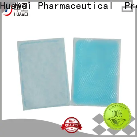 Huawei Factory FDA Medical Grade Sterile Waterproof PU Dressing with iodophor Adhesive Antimicrobial Incise Drape for Surgery193 1