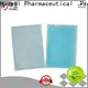 Huawei Factory FDA Medical Grade Sterile Waterproof PU Dressing with iodophor Adhesive Antimicrobial Incise Drape for Surgery193 1