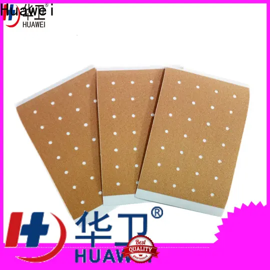Huawei Factory FDA Medical Grade Sterile Waterproof PU Dressing with iodophor Adhesive Antimicrobial Incise Drape for Surgery192 1