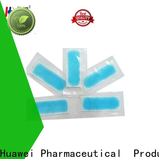Huawei Factory FDA Medical Grade Sterile Waterproof PU Dressing with iodophor Adhesive Antimicrobial Incise Drape for Surgery194 1
