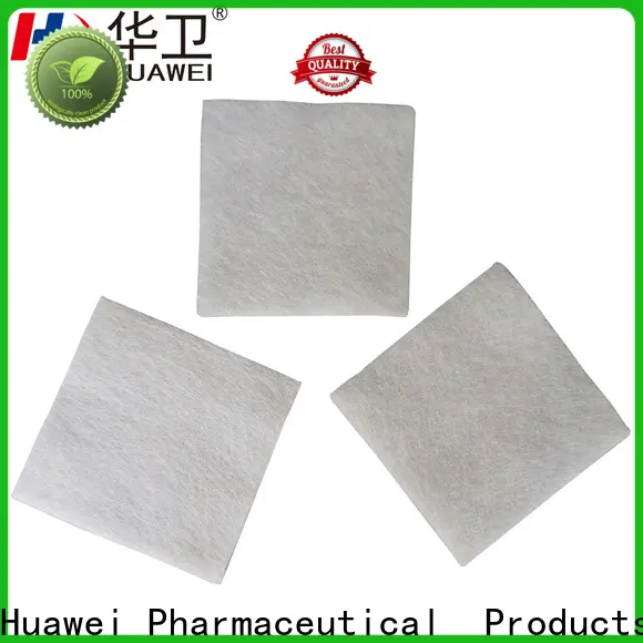 Huawei medical patch company for surgery 1